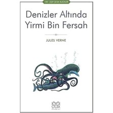 Denizler Altında Yirmi Bin Fersah