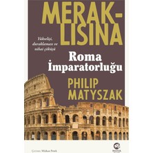Meraklısına Roma Imparatorluğu