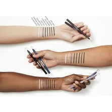 New York Tattoo Liner Jel Göz Kalemi - 900 Deep (Siyah)