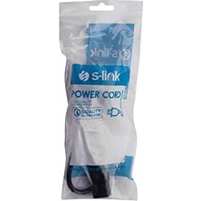 SL-P151 0.5m 3x0,5mm Power Kablo