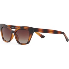Despada Ds 2404 C2 Cat Eye Kadın Güneş Gözlüğü