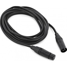 Losen AMC013 Xlr/xlr Ses Kablosu 3 Metre