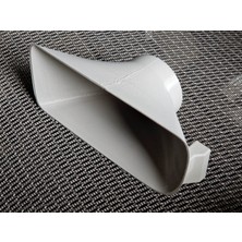 E36 Sis farı hava yuvası - Mükemmel uyum - K0788