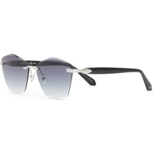 Despada DS 2463 C2 Cat Eye Kadın Güneş Gözlüğü