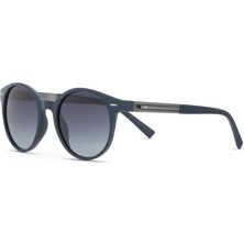 Despada Ds 2481 C2 Yuvarlak Unisex Güneş Gözlüğü