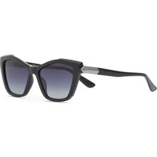 Despada Ds 2451 C2 Cat Eye Kadın Güneş Gözlüğü