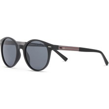 Despada Ds 2481 C1 Yuvarlak Unisex Güneş Gözlüğü