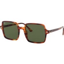 Ray-Ban Rayban RB 1973 SQUARE II 954 31 53 Unisex Güneş Gözlüğü