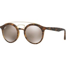 Ray-Ban RB4256 Gatsby1 6092/5A 49 Unisex Güneş Gözlüğü