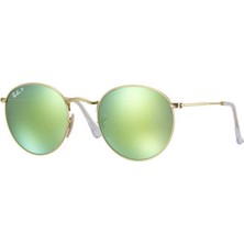 Ray-Ban 0RB3447-112/P950 Erkek Güneş Gözlüğü