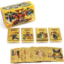 Epilons Pokemon Oyun Kartı ALK2803
