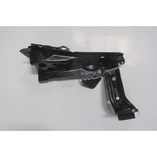 Trn Mazda 3- Sd/hb- 14/16; Ön Panel Üst Parça Sağ (Tw)