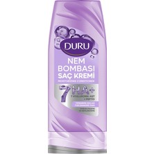 Belirtilmemiş Duru Saç Kremi Nem Bombası Yıpranmış Saçlar Için 385 ml