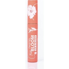 Pastel Full Bloom Lıp & Blush 71 Vanılluxe
