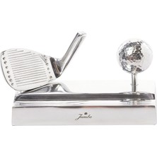 Jumbo Golf Dekoratif Kalemlik