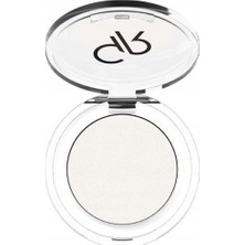 Golden Rose Soft Color Pearl Mono Eyeshadow No: 41 - Tekli Sedefli Göz Farı