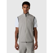 North Sails Ocean Active Mistral Katlanabilir Dik Yaka Kolsuz Erkek Yelek
