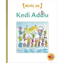 Can Kedi Adası