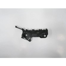 Trn Mazda 6- 13/14; Ön Tampon Braketi Sağ (Plastik) (Tyg)