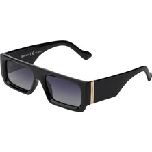Despada 2151 C1 56 Unisex Güneş Gözlüğü