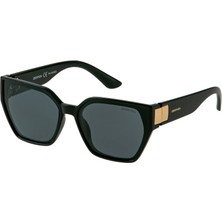 Despada 2187 C1 55 Unisex Güneş Gözlüğü
