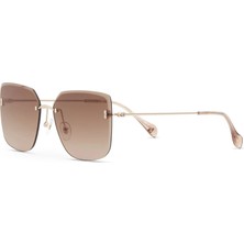 Blancia Milano BC 1369 C3 Cat Eye Kadın Güneş Gözlüğü