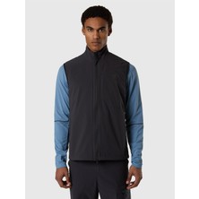 North Sails Ocean Active Mistral Katlanabilir Dik Yaka Kolsuz Erkek Yelek