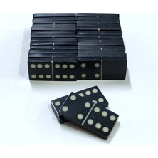Epilons Kemik Domino Taşı 8403A