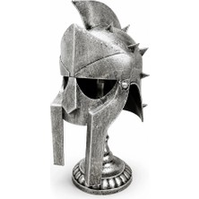 Epilons Metal Şövalye Miğferi Biblosu ALK5784