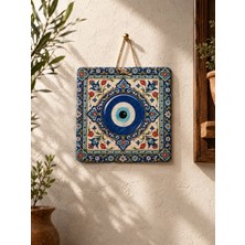 Ceren Wooden Nazar
