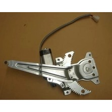 Trn Suzukı Swıft- 05/11; Arka Cam Krikosu Sol Elektrikli/motorlu (Tw)
