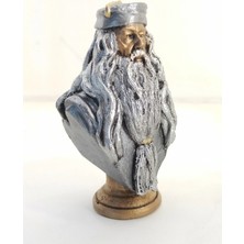 Epilons Polyester Dumbledore Büst Küçük 241