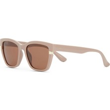 Despada Ds 2454 C4 Cat Eye Kadın Güneş Gözlüğü