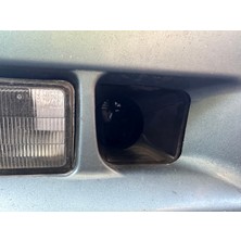 E36 Tampon Hava Kanalı Girişi  sağ sol takım - M3 - K0861