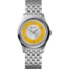 Futaba Sunshine Yellow Kol Saati