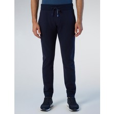 North Sails Regular Fit %100 Pamuk Eşofman Altı