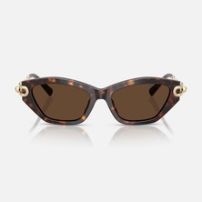 Tiffany 4231U 80153G 53-17 Kadın Güneş Gözlüğü