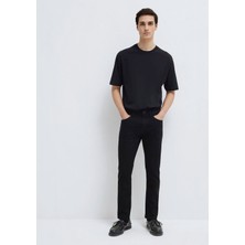 Mavi Jake Siyah Comfort Jean Pantolon 0042216291