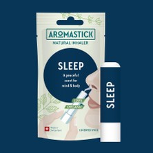 Aromastick Uyku Burun Çubuğu