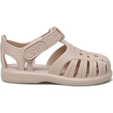 Igor Tobby Solid Çocuk Bej Günlük Stil Sandalet S10271-100