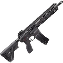 Vfc Ux HK416A5 Gen3 Siyah Gbb Airsoft Tüfek