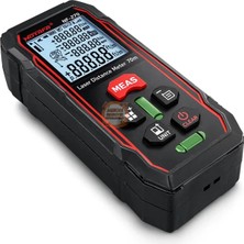 Meon Robotik Otomasyon Noyafa NF-270 70 Metre Dijital Lazer Metre