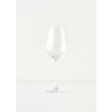 Bella Maison Columba Kristal Kadeh Seti 6'lı Naturel (500 Cc)