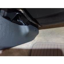 25 Adet BMW e30 İç Mekan Klipsleri  51161932255 - K0917