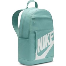 Nike Nıke Unisex Spor Yeşil Sırt Çantası