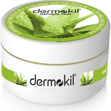 Dermokil Yenileyici El Ve Vücut Kremi  Aloe Vera 300 ml
