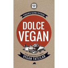 Kolektif Kitap Dolce Vegan - Virginia Elena Patrone