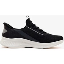 Skechers Skech-Lite Pro 2.0 Erkek Siyah Spor Ayakkabı 233185TK Blk