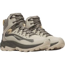 Merrell Thermo Chill 2 Mid Waterproof Erkek  Bot