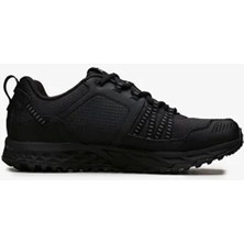 Skechers Escape Plan Erkek Siyah Outdoor Ayakkabı 51591Tk Bbk